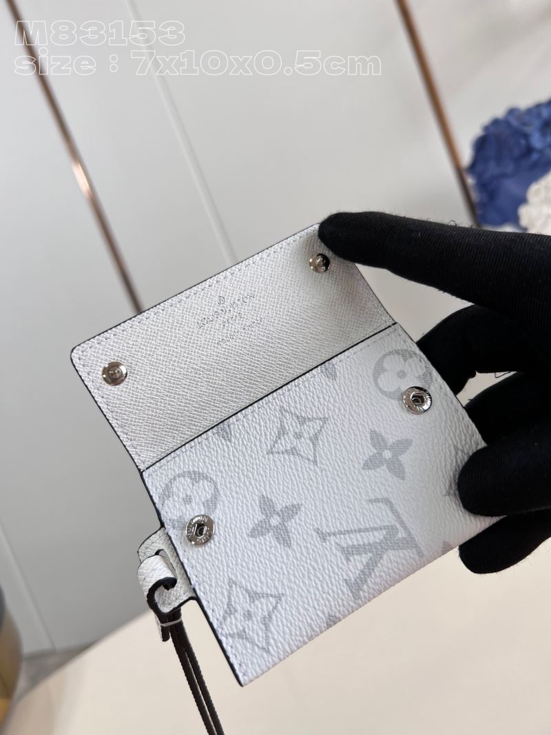 Louis Vuitton Wallets